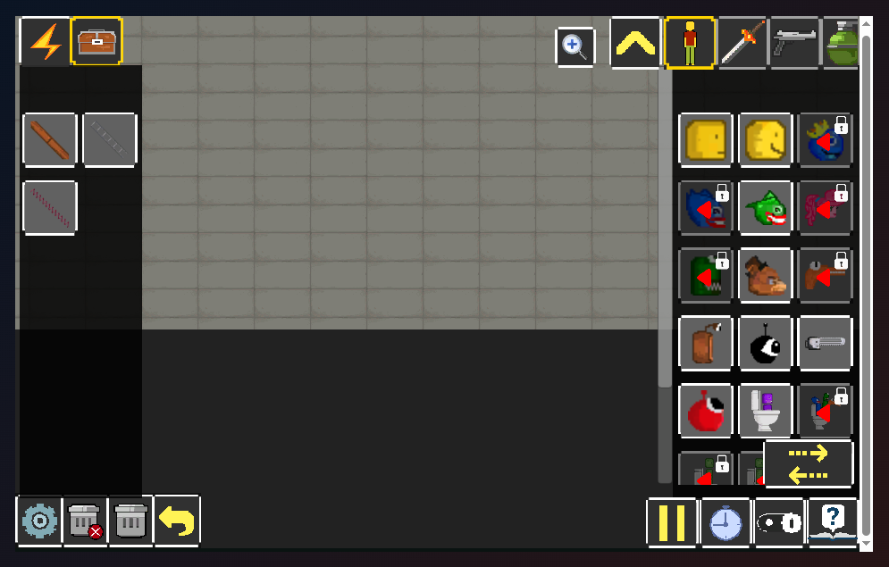 Sandbox Environment